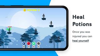 Archery War - Archer Adventure - Screenshot 3