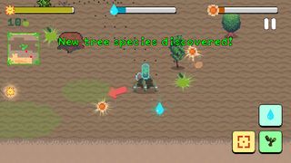 Last Plant On Earth - Screenshot 1