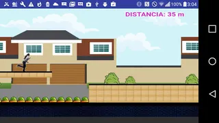 Maylin RUN Guatemala - Screenshot 2