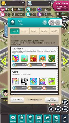 My Startup Online - Screenshot 4