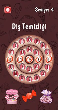 Tatlış Kelimeler - Screenshot 2