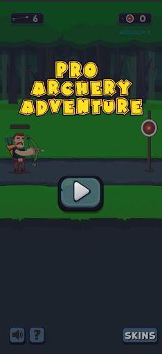 Archery Max - Screenshot 1