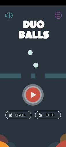 Duo Balls - Screenshot 4