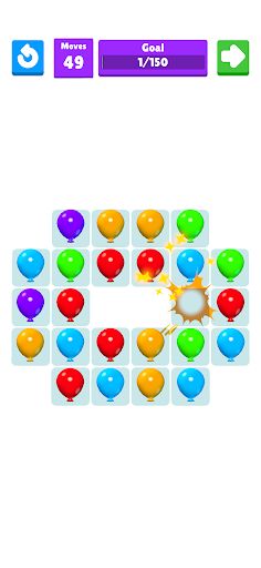 Pop the Board - Screenshot 1