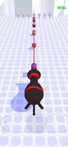 Social Black Hole - Screenshot 4