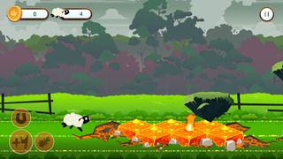 Sheepy - Screenshot 3