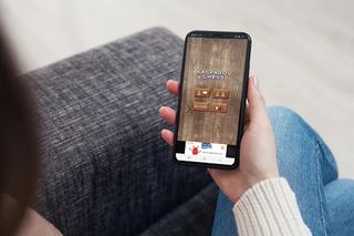 Chess - Play Kasparov vs Viswa - Screenshot 2