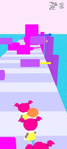 Avoid and Run - Screenshot 3