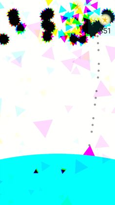 Virus Destroyer! - Screenshot 2