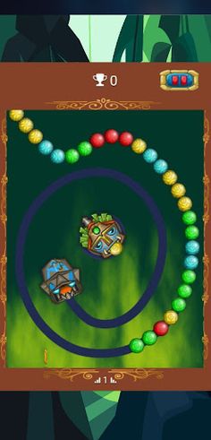 Zumarble - Screenshot 2