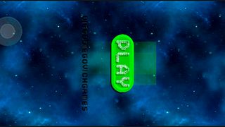 ORNX2D ASTEROIDS - Screenshot 2