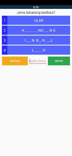 Family 100 2023 - Screenshot 3