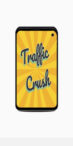 Traffic Crush - Screenshot 1