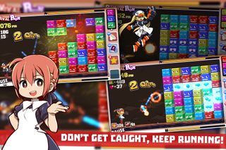 DigRun - Screenshot 2