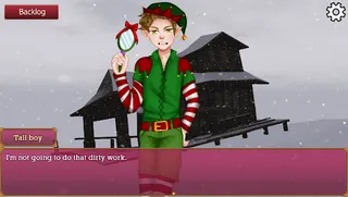Romance | Mystery Christmas - Screenshot 2