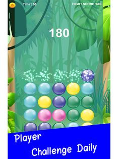 Ball Match Color - Screenshot 1