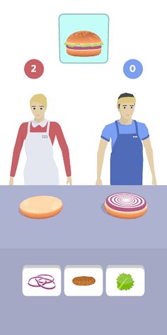 Stacked - Screenshot 1