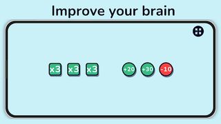 Nullify - Merge Math - Screenshot 2