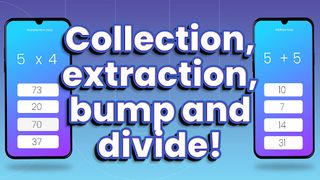 Math SpeedRun - Screenshot 2