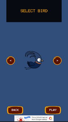 LostBird - Screenshot 3