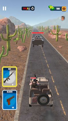 Spy Shooter Games: War Agent - Screenshot 1