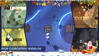 Path: Through the Forest - Screenshot 3