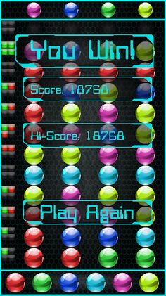 Code Breaker - Screenshot 1