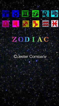 Zodiac - Screenshot 1