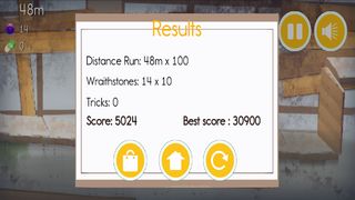 The Islands Of The Ninja - Screenshot 3