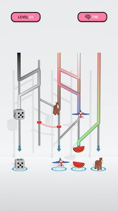 Make It Match - Screenshot 2