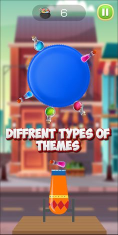 Candy Match Puzzle Game - Screenshot 2