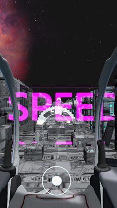 Space Asteroid Miner - Screenshot 2