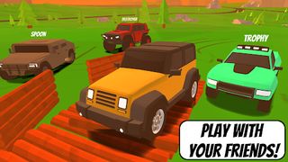 CARTOONITE Multiplayer Builds - Screenshot 1