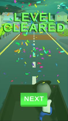 Fearful Escape - Screenshot 3