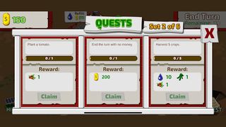 TMAVF - Screenshot 3