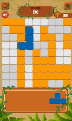 Block Puzzle - Screenshot 2
