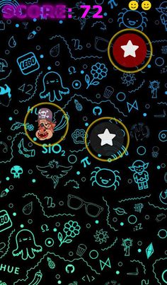 Starlight: All World Hits - Screenshot 2