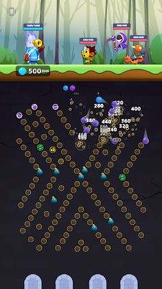 Ball Domination - Screenshot 3