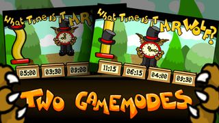 Mr Wolf: DINNER TIME! - Screenshot 3