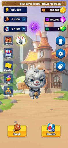 HeeWon - Screenshot 2