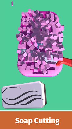 Antistress Stress Relief Games - Screenshot 4