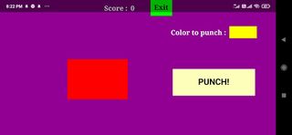 Memory booster - Screenshot 2