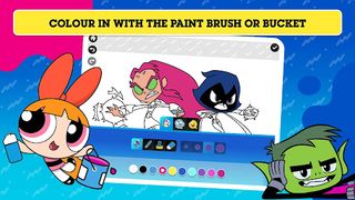 Cartoon Network By Me - Screenshot 3