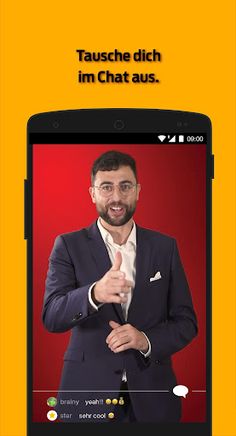 Blick Live Quiz - Screenshot 3