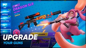 PAN GUN - Screenshot 3