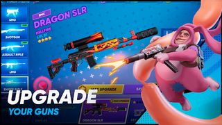 PAN GUN - Screenshot 3