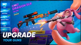 PAN GUN - Screenshot 3