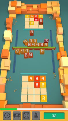 204Rush - Screenshot 1