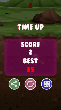 Q Field Mouse - Screenshot 3