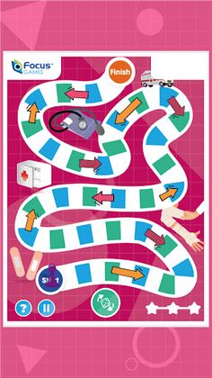 First Aid Game - Screenshot 2